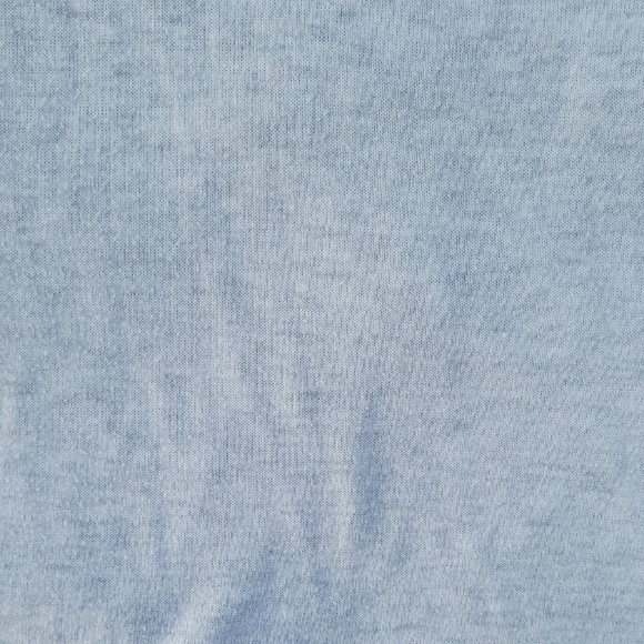 Vintage Victoria's Secret Y2K Womens Oversized M Gray Sweatshirt, Sleepwear - Picture 6 of 7